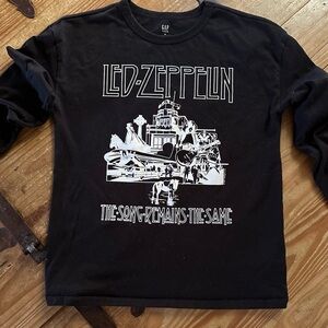 GUC Led Zeppelin T-Shirt